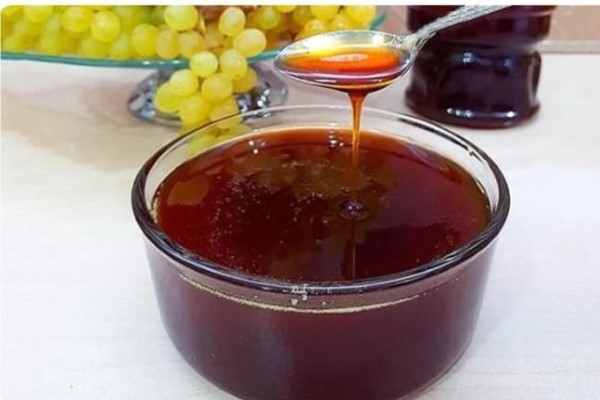 تصویر 5 از خرید و قیمت شیره انگور مراغه + فروش صادراتی